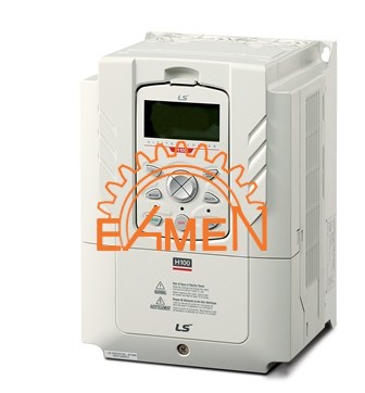 درایو H100 7.5 کیلو وات ورودی 380