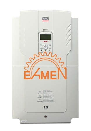 اینورتر  LS سری H100 55 کیلو وات مدل COFD ورودی 380