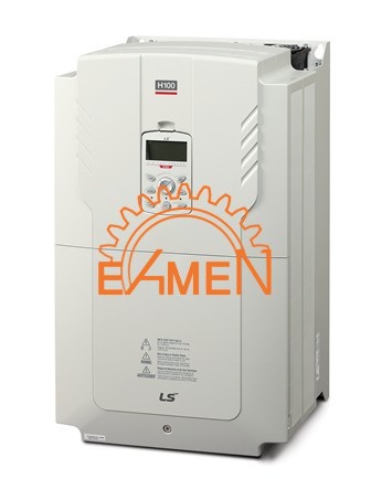 اینورتر  LS سری H100 75 کیلو وات مدل COFD ورودی 380