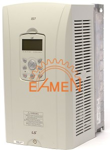 اینور تر IS7 7.5 KW برند LS