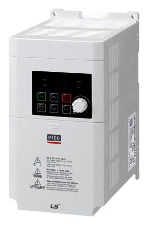 اینورتر M100 2.2KW ال اس advance