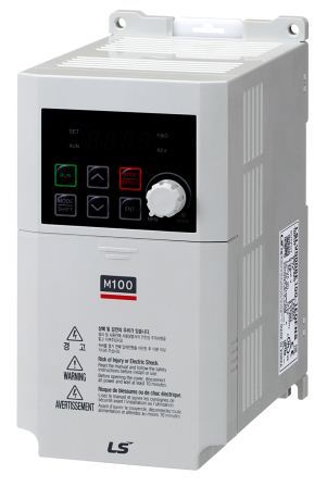 VFD M100 0.75KW LS advance