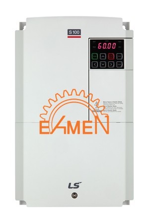 اینو رتر 15 کیلو وات LS سری S100 مدل EOFNM سه فاز