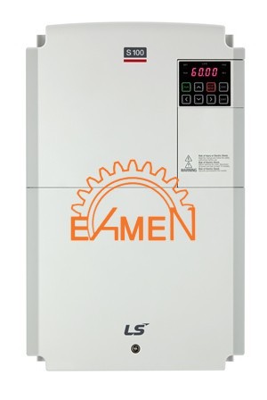 اینورتر S100 18.5 KW 380 V مدل EONNM  برند LS