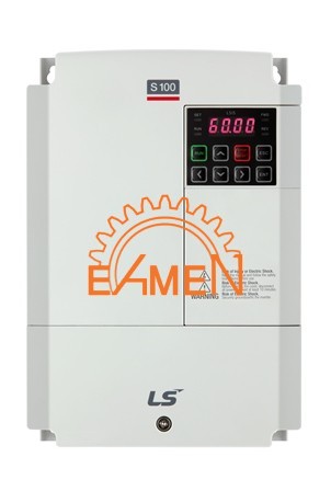 VVVF LS S100 EOFNS 7.5KW