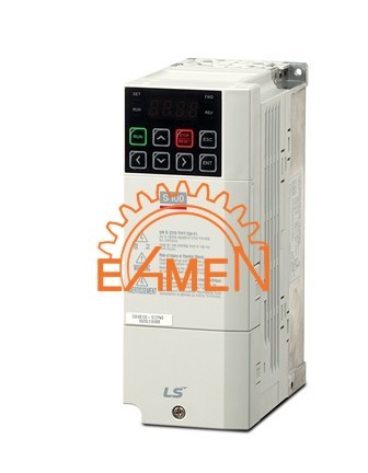 اینور تر S100 0.75 کیلو وات سه فاز مدل EOFNS  شرکت LS