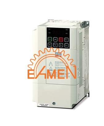 درایو LS مدل S100 2.2 کیلو وات تکفاز مدل EOFNM