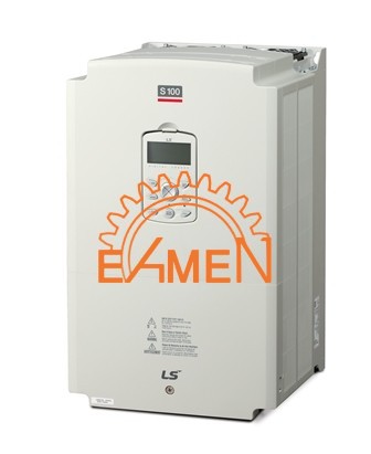 اینورتر سه فاز 30 کیلو وات LS سری S100 مدل  CONDS