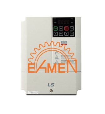 اینورتر سه فاز  5.5 کیلو وات LS سری S100 مدل EOFNS