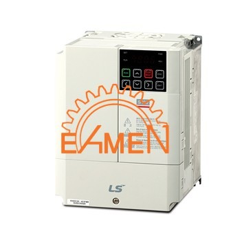 درایو S100 4 کیلو وات سه فاز مدل EOFNM برند LS