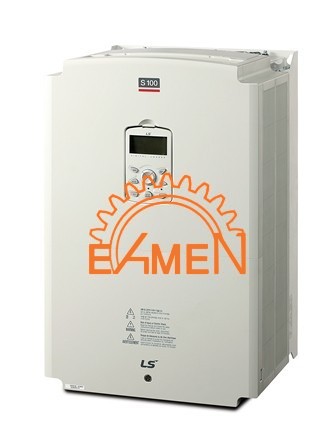 اینورتر سه فاز 45 کیلو وات LS سری S100 مدل  CONDS