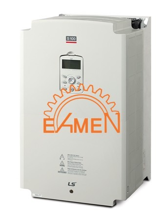 اینورتر 75 کیلو وات LS سری S100