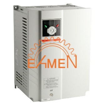 اینور تر IG5A 18.5 کیلووات سه فاز 380 ولت شرکت LS