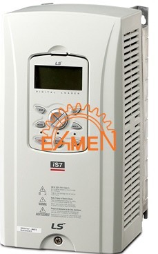 درایو IS7 2.2KW دارای فیلتر EMC ورودی 220