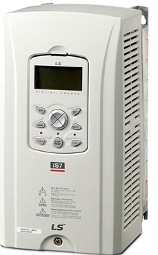 اینور تر IS7 2.2 کیلو وات برند LS