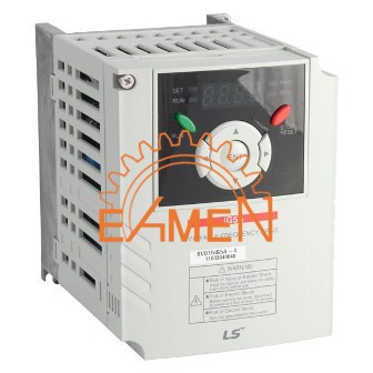 درایو 0.37کیلو وات IG5A  220 ولت