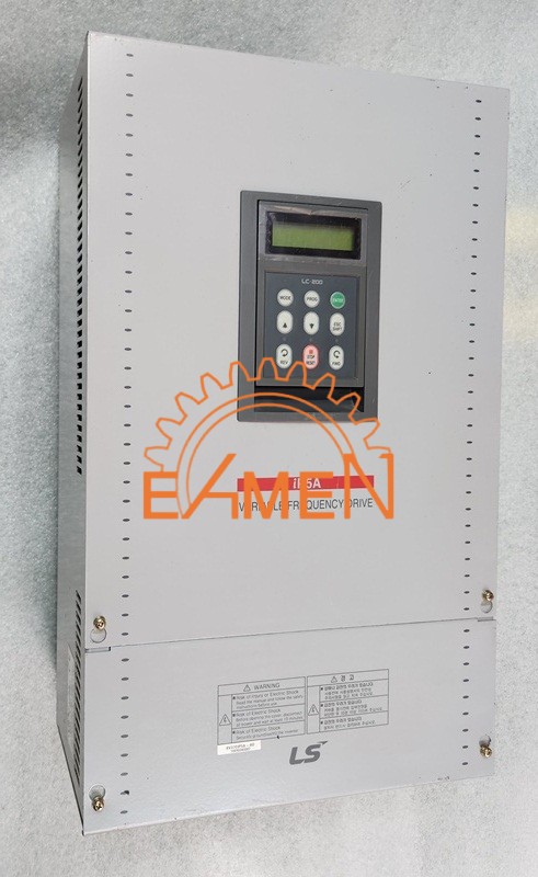 اینور تر  132 KW IP5A 380V