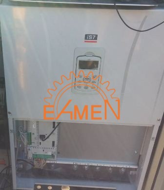 اینورتر IS7 110 کیلو وات برند LS