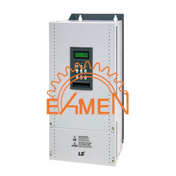 درایو 160 کیلو وات LS مدل IP5A