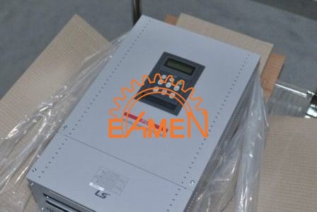 اینور تر 110 کیلو وات IP5A برند LS