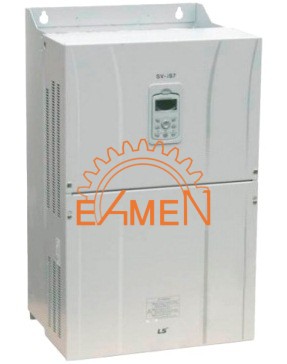 VFD LS IS7 90KW 380V