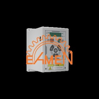 اینورتر 0.75 کیلو وات تکفاز G100 برند XIMA