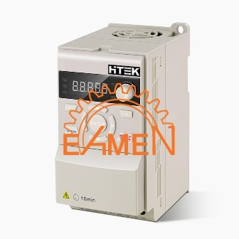 اینورتر 0.75 کیلو وات F100