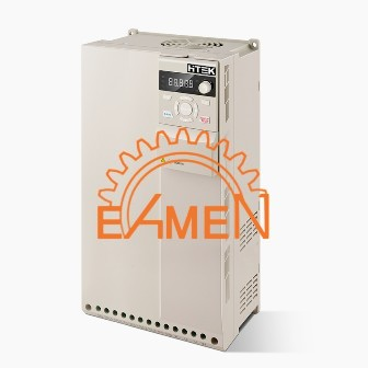 اینورتر 37 کیلو وات F100
