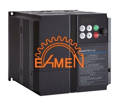 اینورتر U1 4 کیلووات