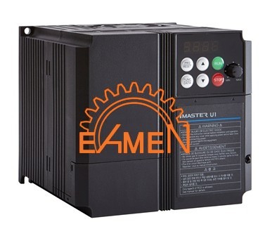 اینورتر U1 2.2کیلووات 380ولت