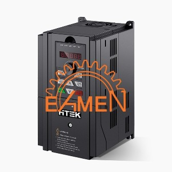 اینور تر F300  1.5  کیلو وات 220 ولت