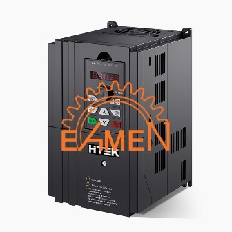 درایو F300  3.7 کیلو وات 380 ولت