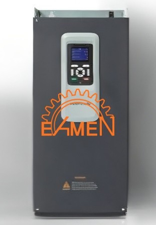 درایو A1 55 کیلو وات