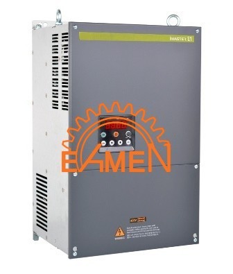 درایو E1 132 کیلو وات