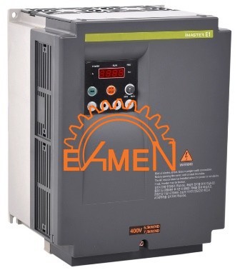 اینور تر E1 15 کیلو وات