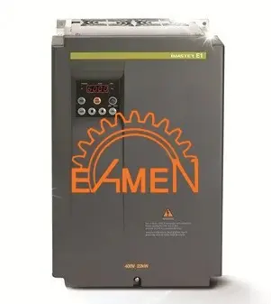 اینورتر E1 55 کیلو وات