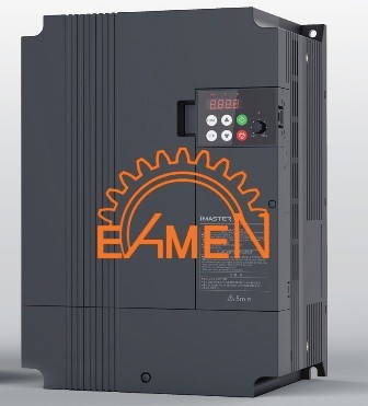 اینورتر 7.5 کیلو وات C1 220 ولت