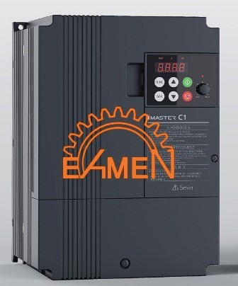 درایو 5.5 کیلو وات C1 220 ولت