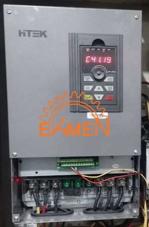 اینورتر F300  45 کیلو وات 380 ولت