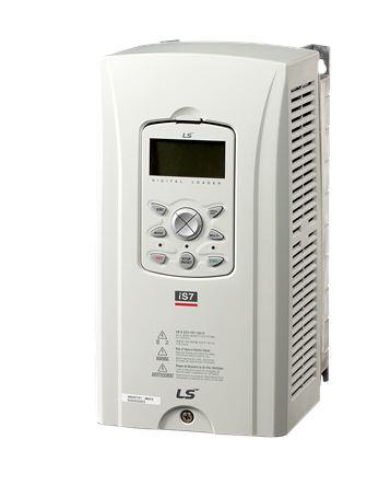 VFD LS IS7 3.7KW 380V