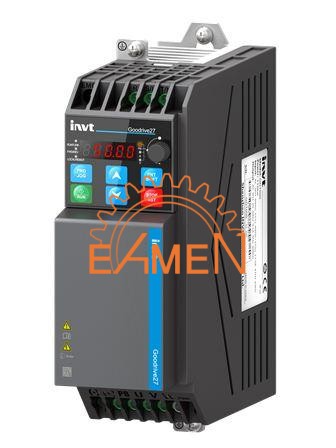 اینورتر اینوت 2.2 کیلو وات GD27