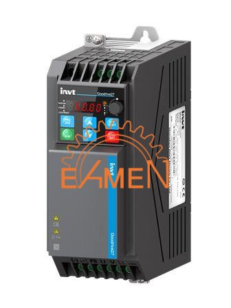 اینور تر INVT 3 کیلو وات سری GD27