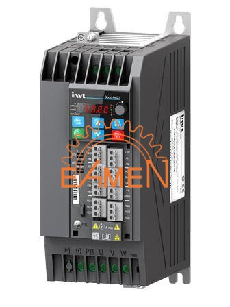 اینور تر 7.5 KW GD27 اینوت