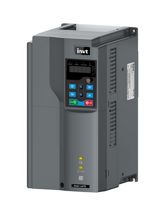 درایو 22 کیلو وات GD270 برند INVT